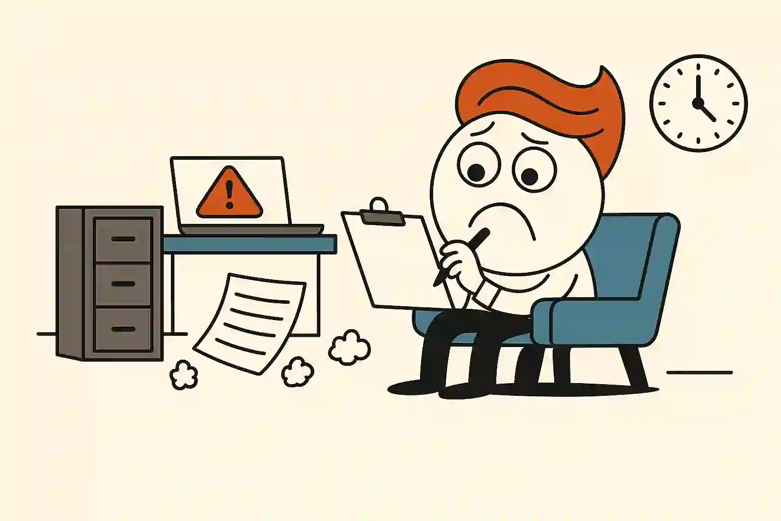 Avoid These Costly Mistakes