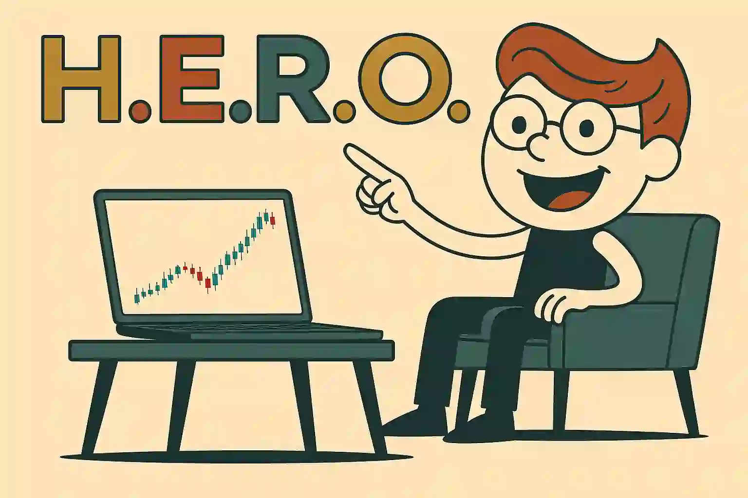 HERO image