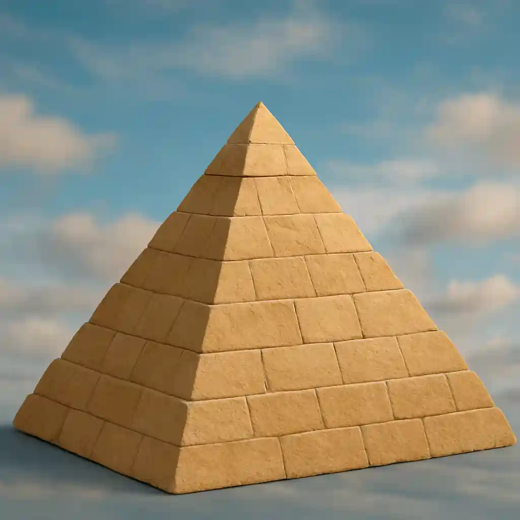 Pyramiding Technique