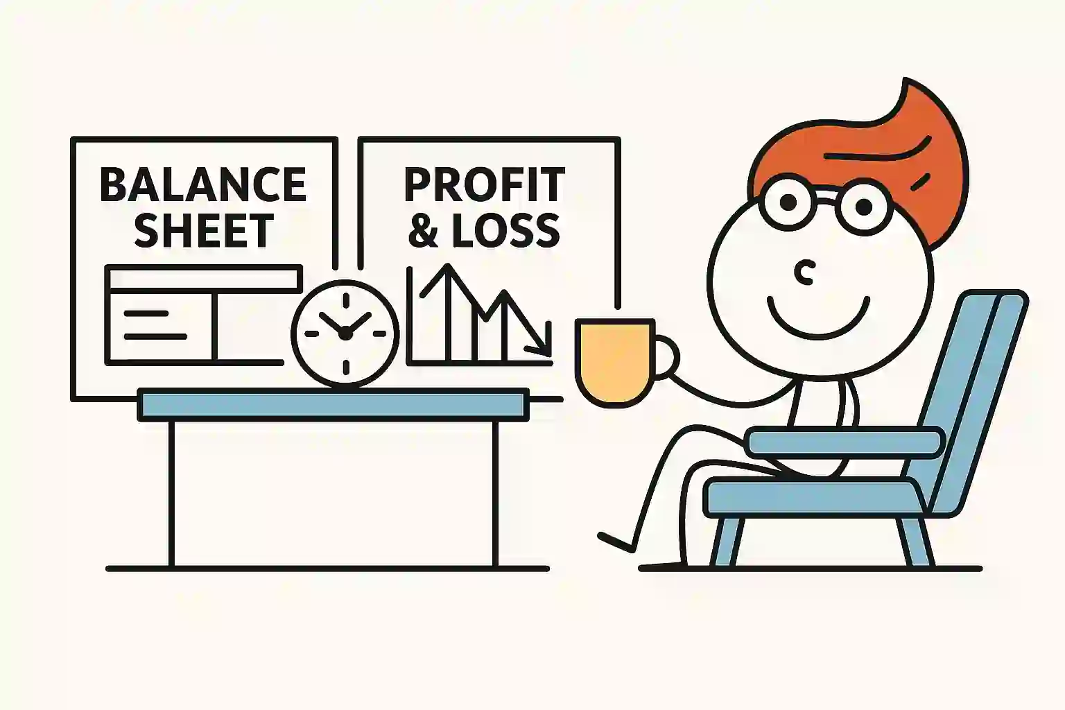The Fundamental Analysis