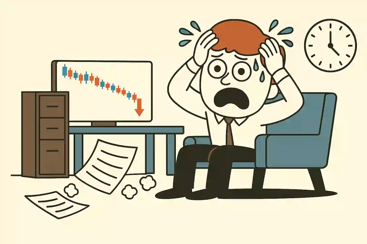 Understanding Your Emotional Problems